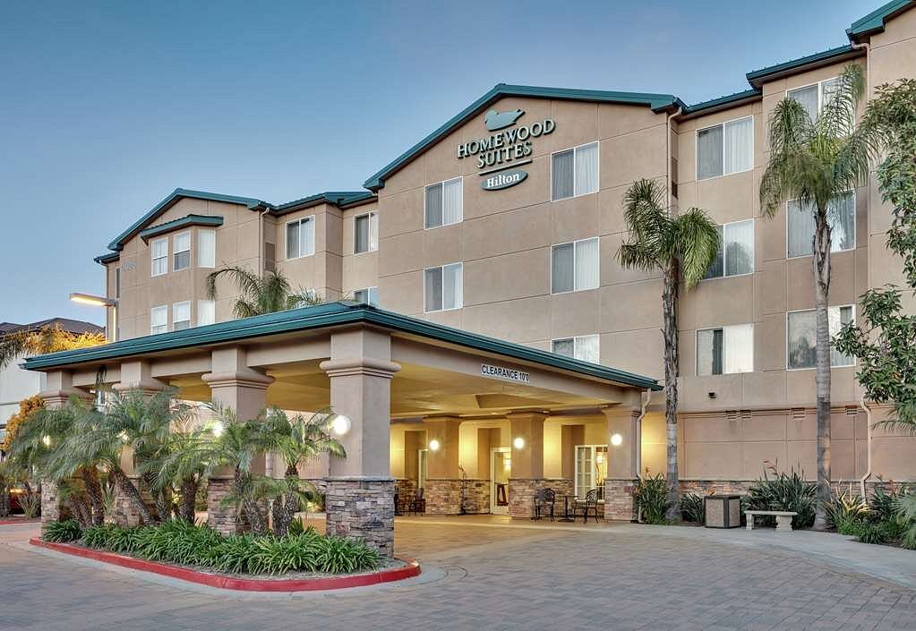 Homewood Suites by Hilton San Diego-Del Mar, hotel in San Diego