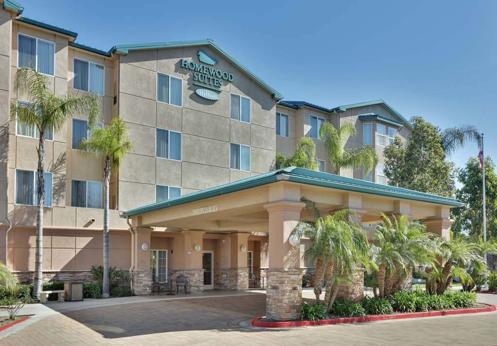 Hotel photo 8 of Homewood Suites by Hilton San Diego-Del Mar.
