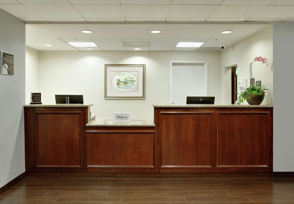 Hotel photo 37 of Homewood Suites by Hilton San Diego-Del Mar.