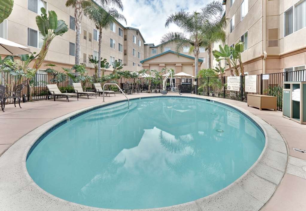 Hotel photo 22 of Homewood Suites by Hilton San Diego-Del Mar.