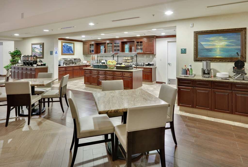 Hotel photo 9 of Homewood Suites by Hilton San Diego-Del Mar.