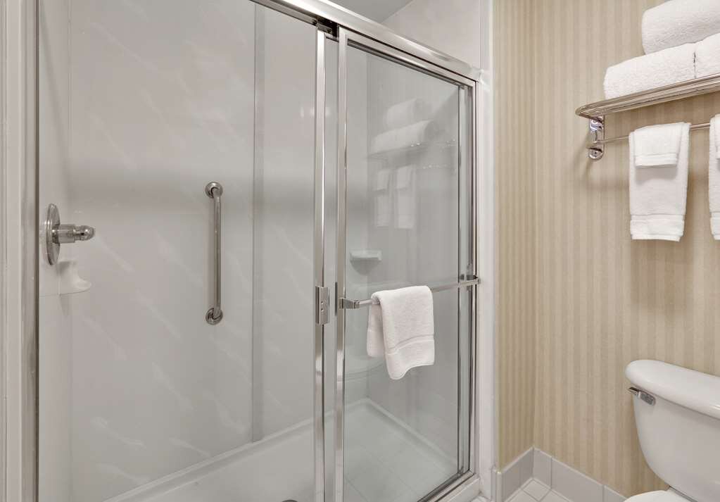 Hotel photo 34 of Homewood Suites by Hilton San Diego-Del Mar.