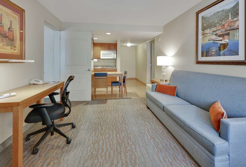 Hotel photo 51 of Homewood Suites by Hilton San Diego-Del Mar.