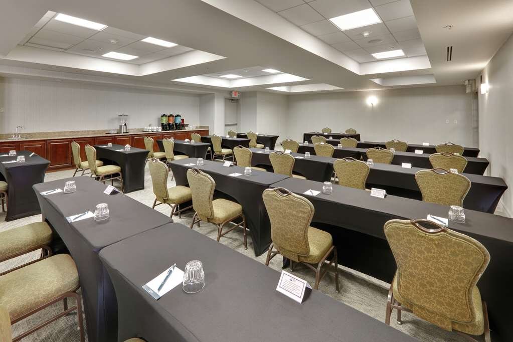 Hotel photo 45 of Homewood Suites by Hilton San Diego-Del Mar.