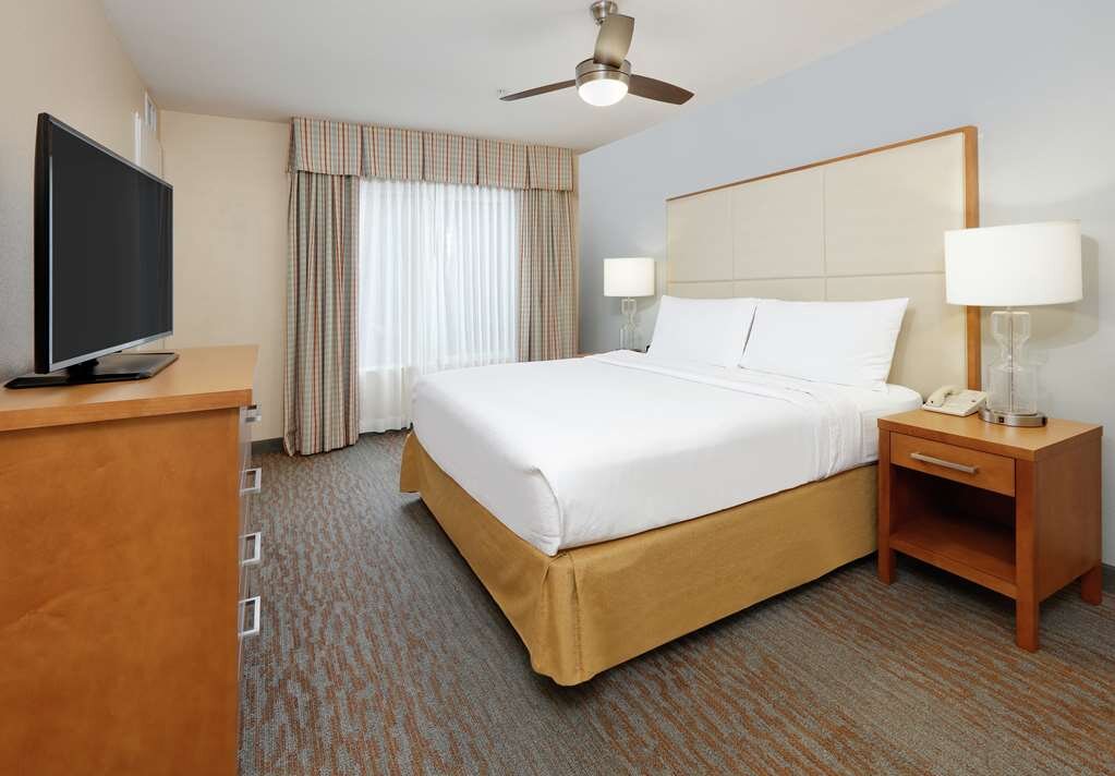 Hotel photo 20 of Homewood Suites by Hilton San Diego-Del Mar.