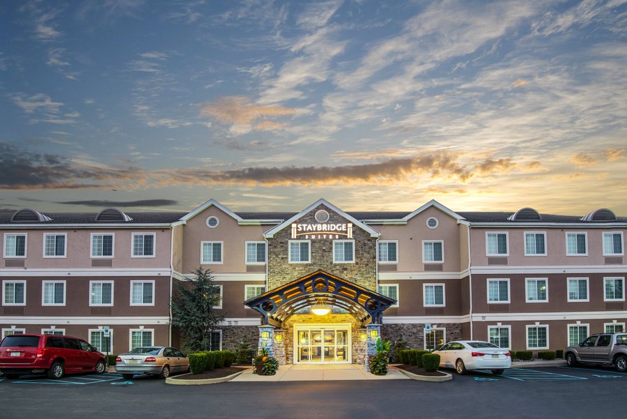 STAYBRIDGE SUITES ALLENTOWN WEST $131 ($̶1̶4̶6̶) - Updated 2021 Prices