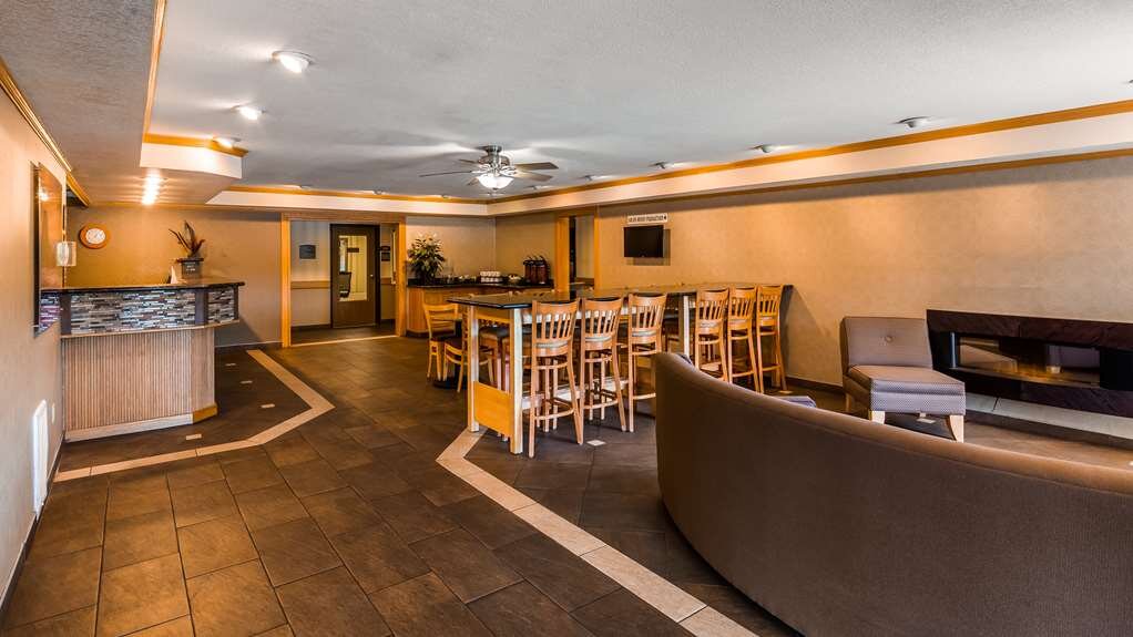 Hotel photo 59 of Best Western Plus Landmark Inn.