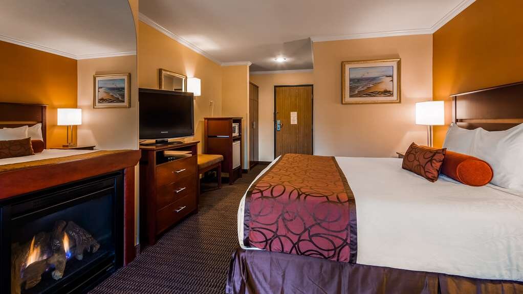 Hotel photo 58 of Best Western Plus Landmark Inn.