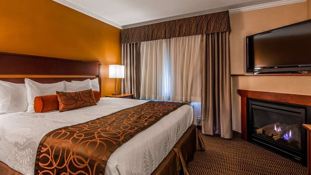 Hotel photo 13 of Best Western Plus Landmark Inn.