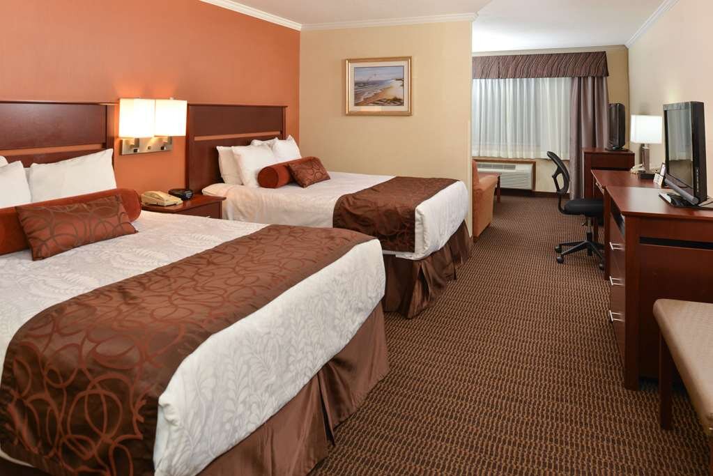 Hotel photo 28 of Best Western Plus Landmark Inn.