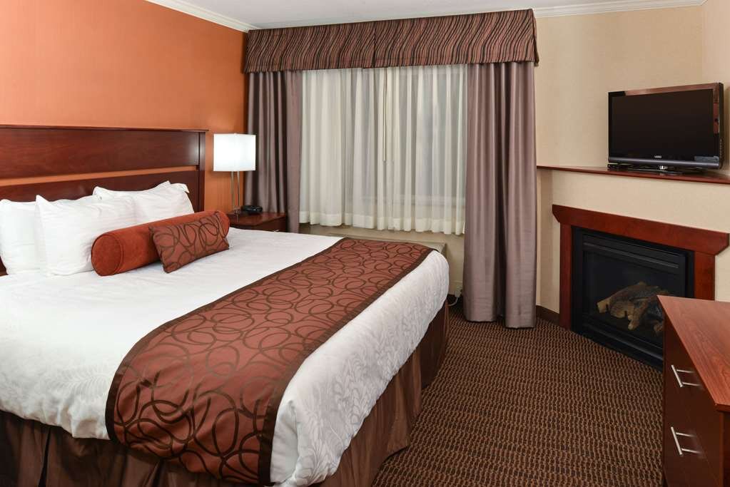 Hotel photo 25 of Best Western Plus Landmark Inn.