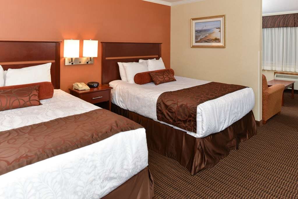 Hotel photo 57 of Best Western Plus Landmark Inn.