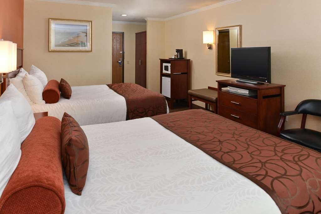 Hotel photo 54 of Best Western Plus Landmark Inn.