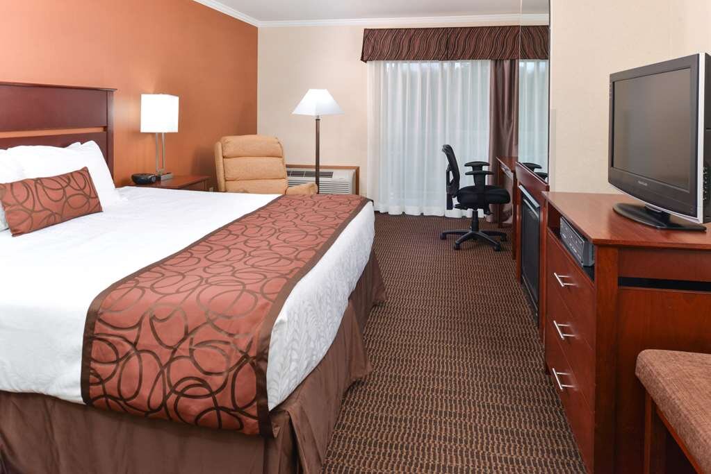 Hotel photo 52 of Best Western Plus Landmark Inn.