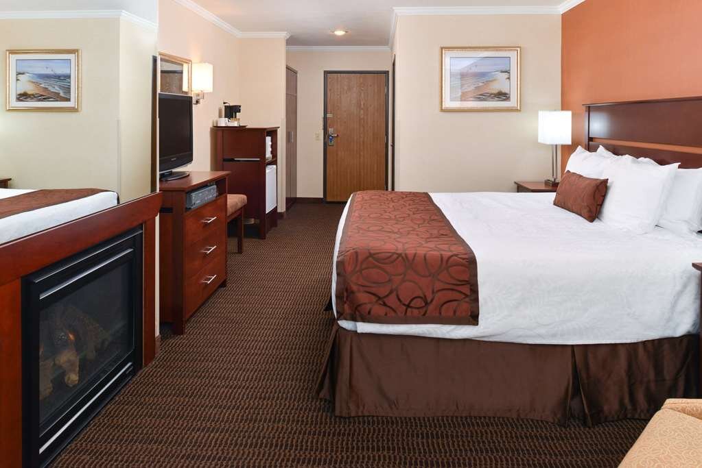 Hotel photo 68 of Best Western Plus Landmark Inn.