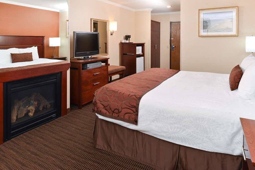 Hotel photo 56 of Best Western Plus Landmark Inn.