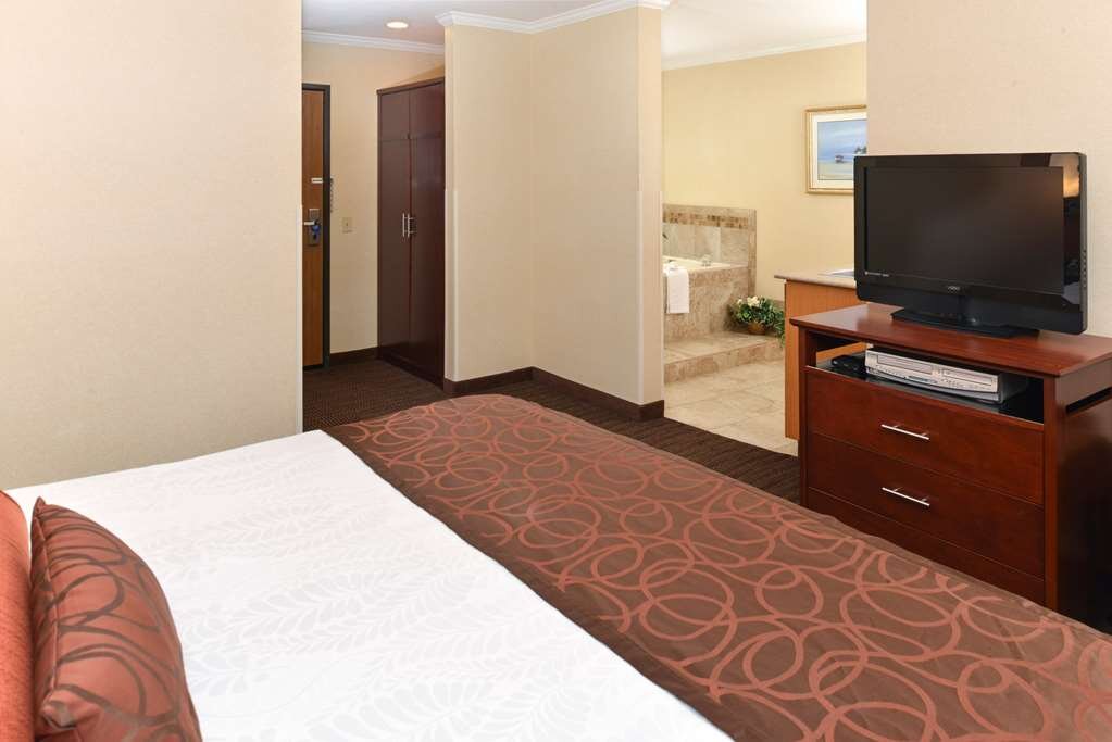 Hotel photo 65 of Best Western Plus Landmark Inn.