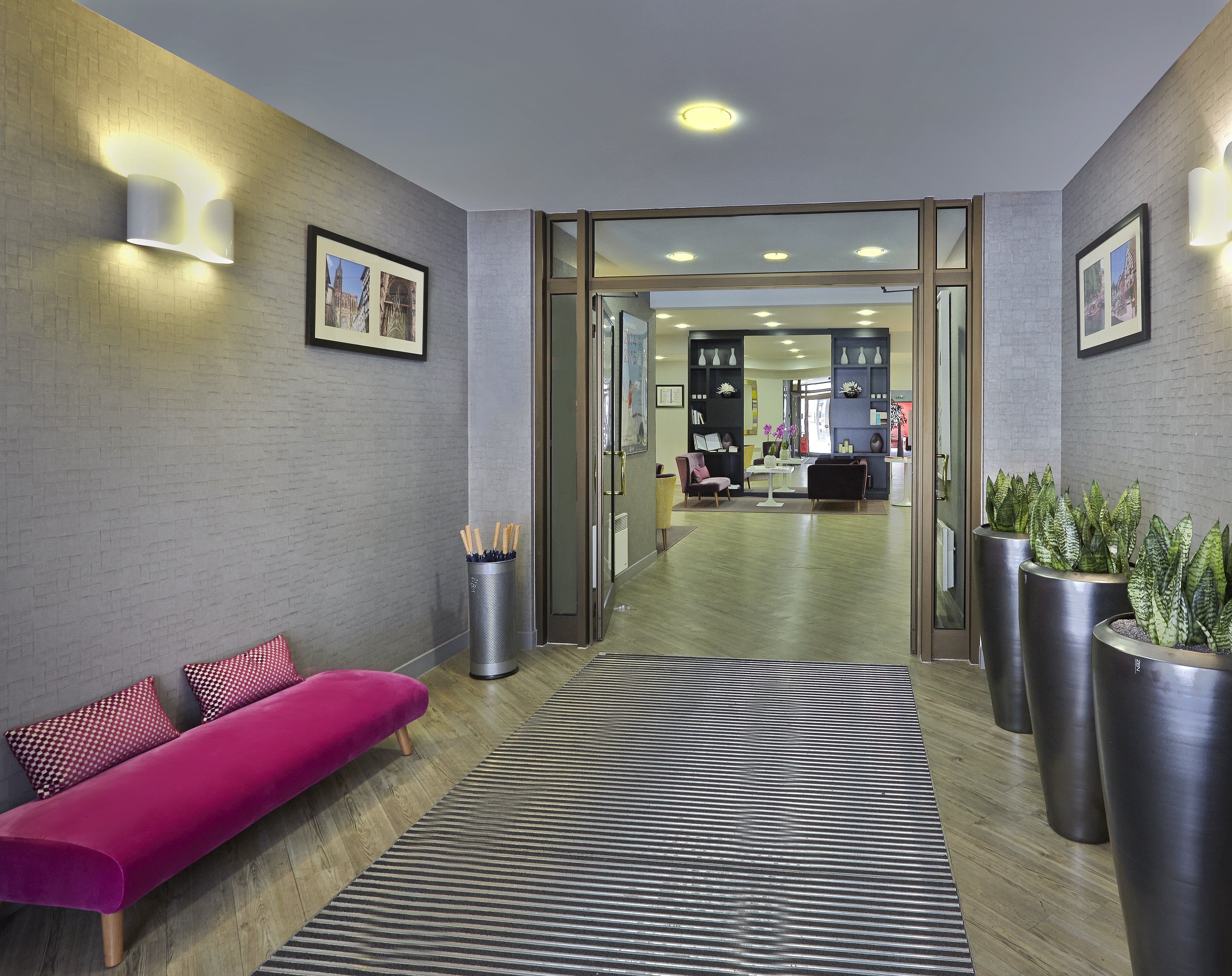 Citadines Kleber Strasbourg Hotel : tarifs 2021 mis à jour, 206 