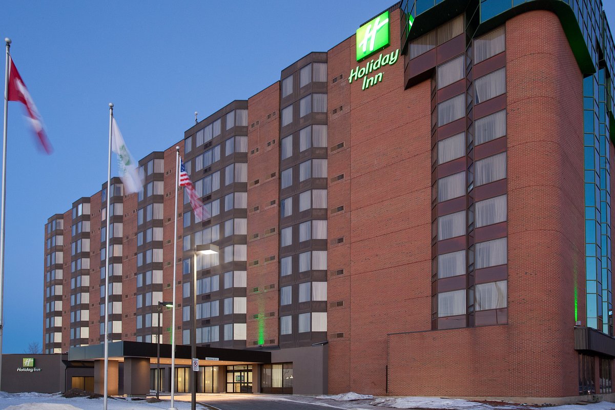 Holiday Inn Ottawa East, an IHG Hotel, hotel em Ottawa