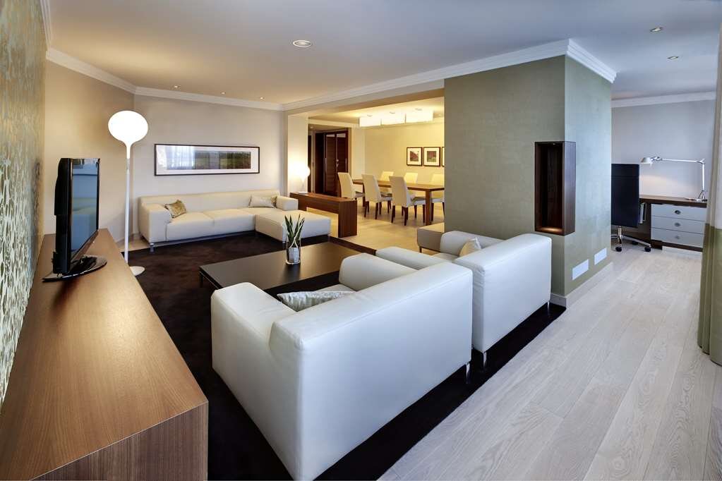 Hotel photo 28 of Hilton Mainz.