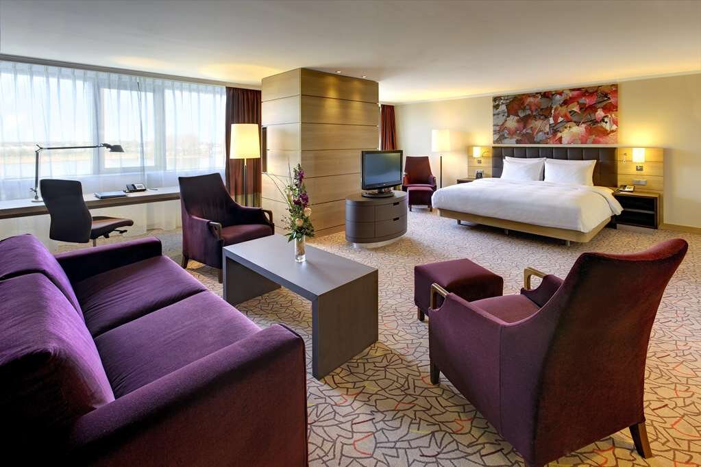 Hotel photo 22 of Hilton Mainz.