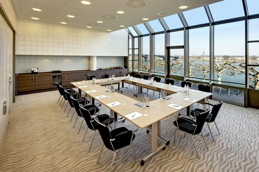 Hotel photo 21 of Hilton Mainz.