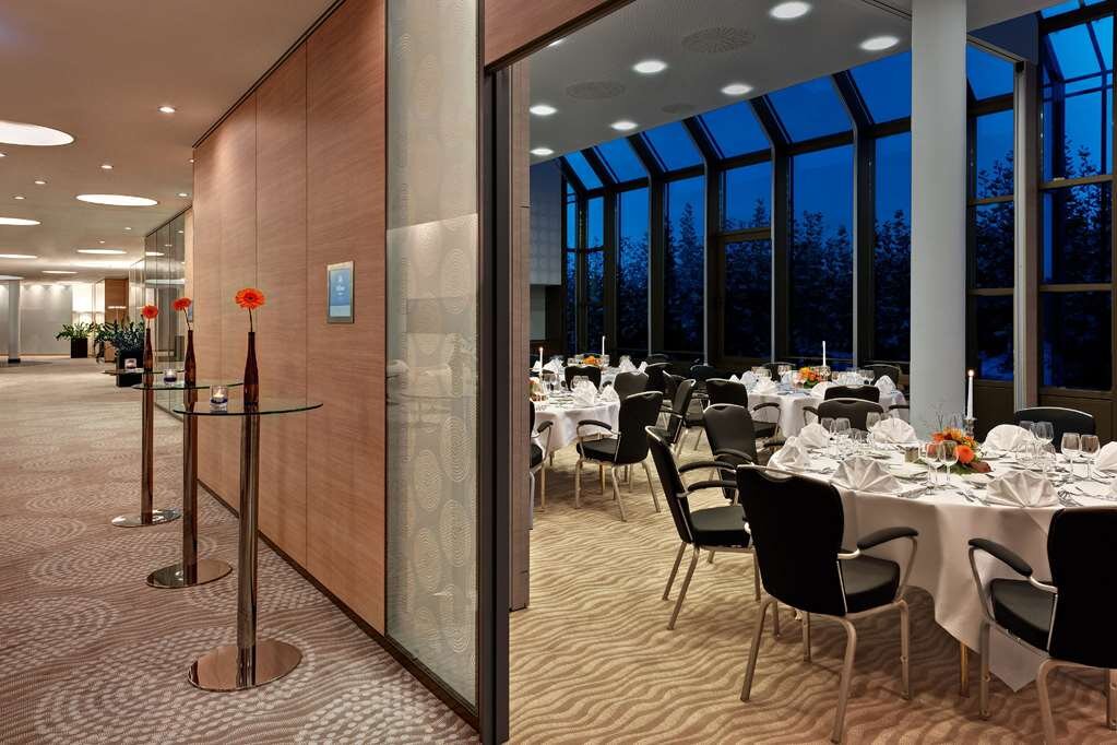 Hotel photo 2 of Hilton Mainz.