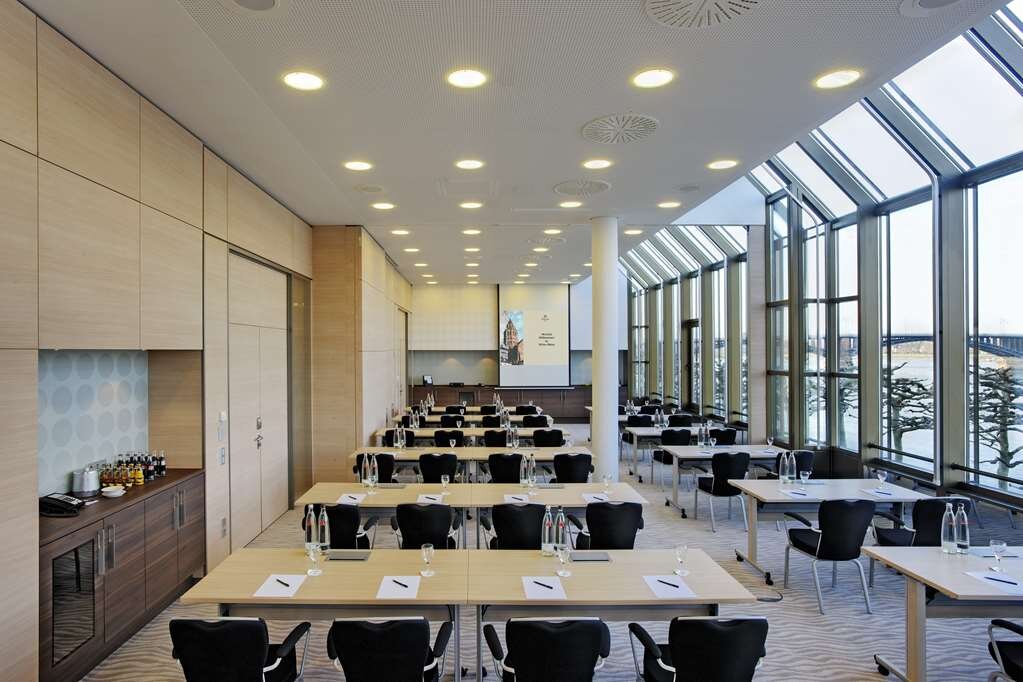 Hotel photo 29 of Hilton Mainz.