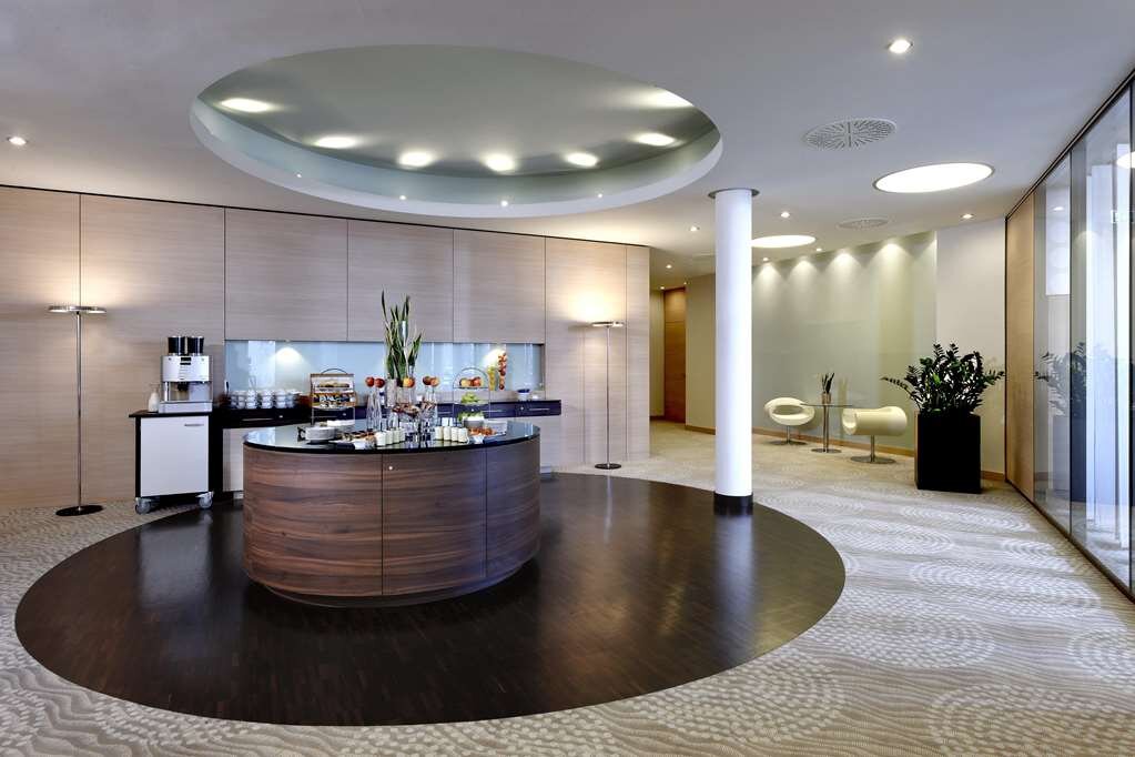 Hotel photo 8 of Hilton Mainz.