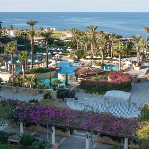 Hotel General View