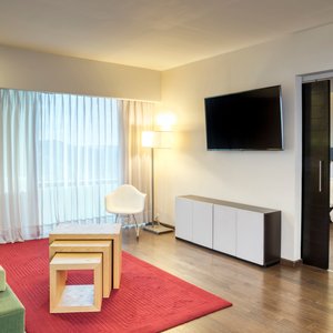 Máster Suite
