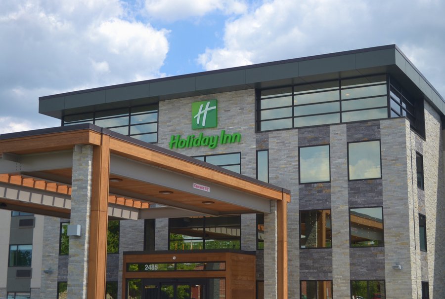 Holiday Inn Columbus 108 1 2 6 Updated 2021 Prices Hotel Reviews In Tripadvisor