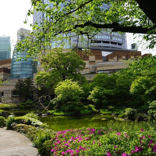 Top 10 Shopping Malls In Tokyo Kanto