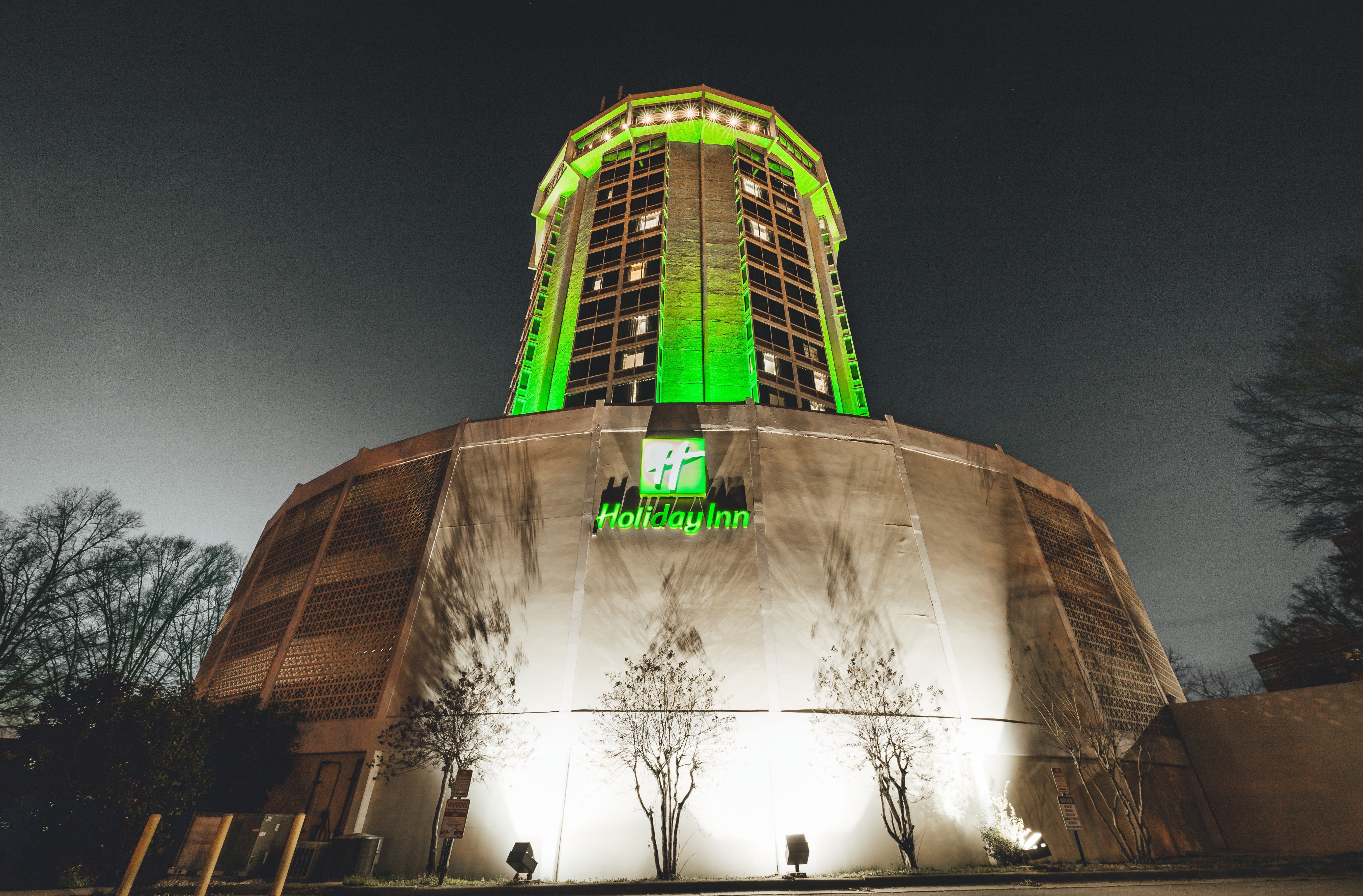 HOLIDAY INN RALEIGH DOWNTOWN $109 ($̶1̶3̶3̶) - Updated 2021 Prices ...