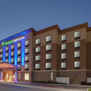 Holiday Inn Express & Suites Ottawa East Orleans
