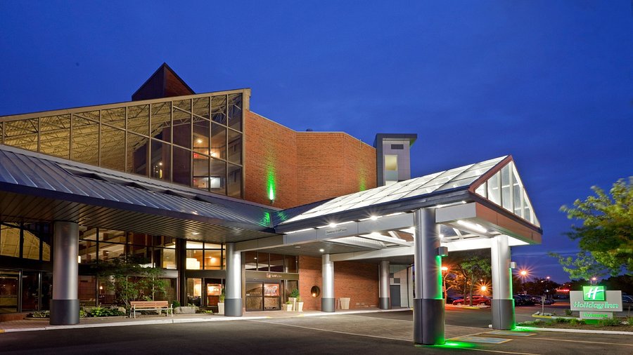 HOLIDAY INN OAKVILLE CENTRE desde $1,554 (Canadá) - opiniones y