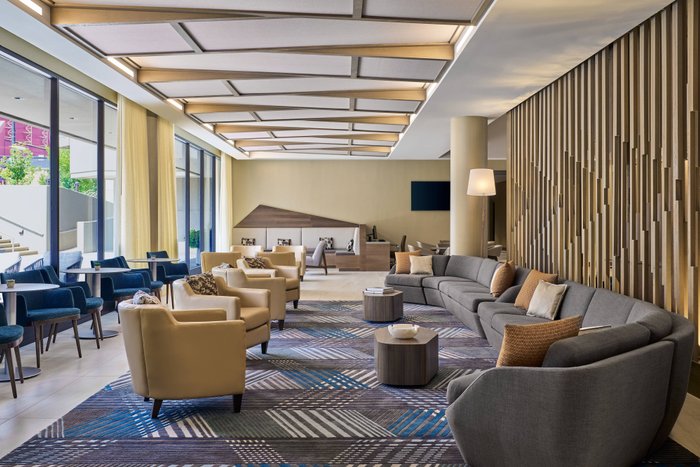 DELTA HOTELS BY MARRIOTT ASHLAND DOWNTOWN $132 ($̶1̶5̶5̶) - Updated ...