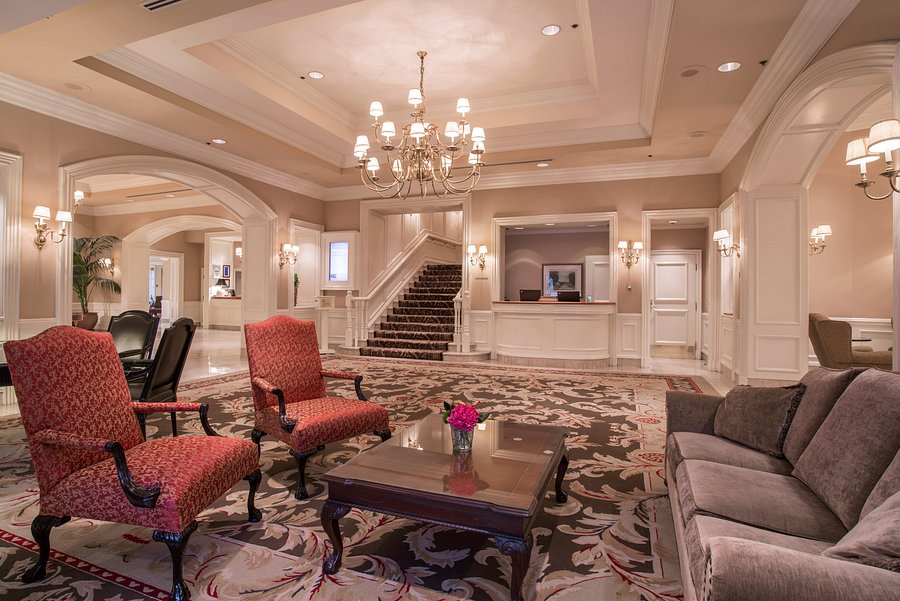 THE SUTTON PLACE HOTEL VANCOUVER - Updated 2021 Prices, Reviews, and