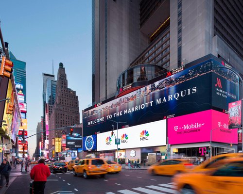 The 10 Closest Hotels To Broadway New York City Tripadvisor Find Hotels Near Broadway