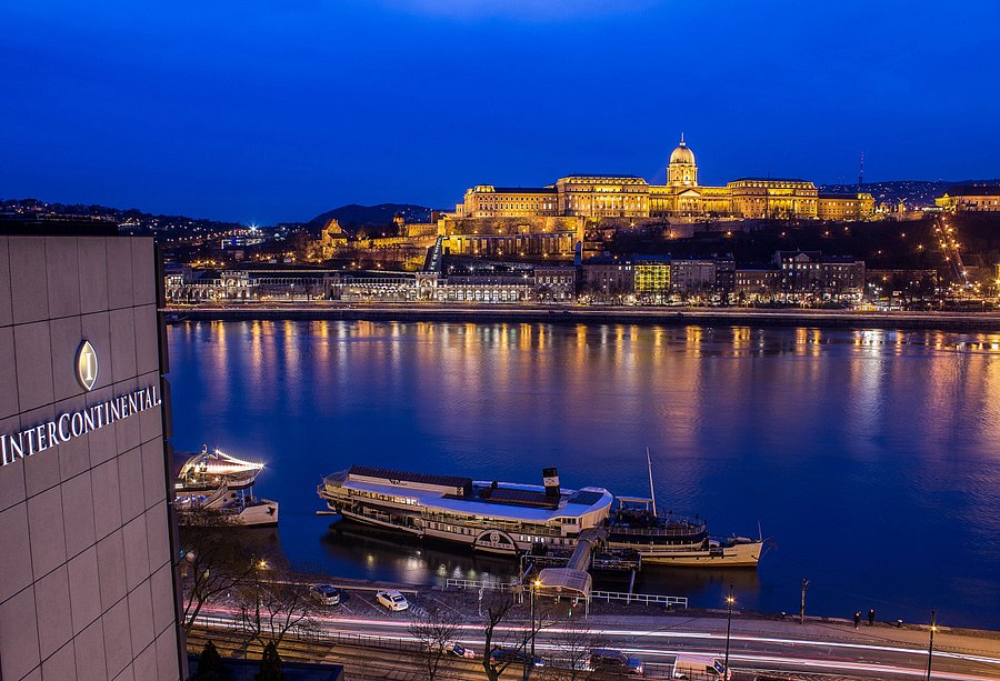 INTERCONTINENTAL BUDAPEST - Updated 2021 Prices & Hotel Reviews