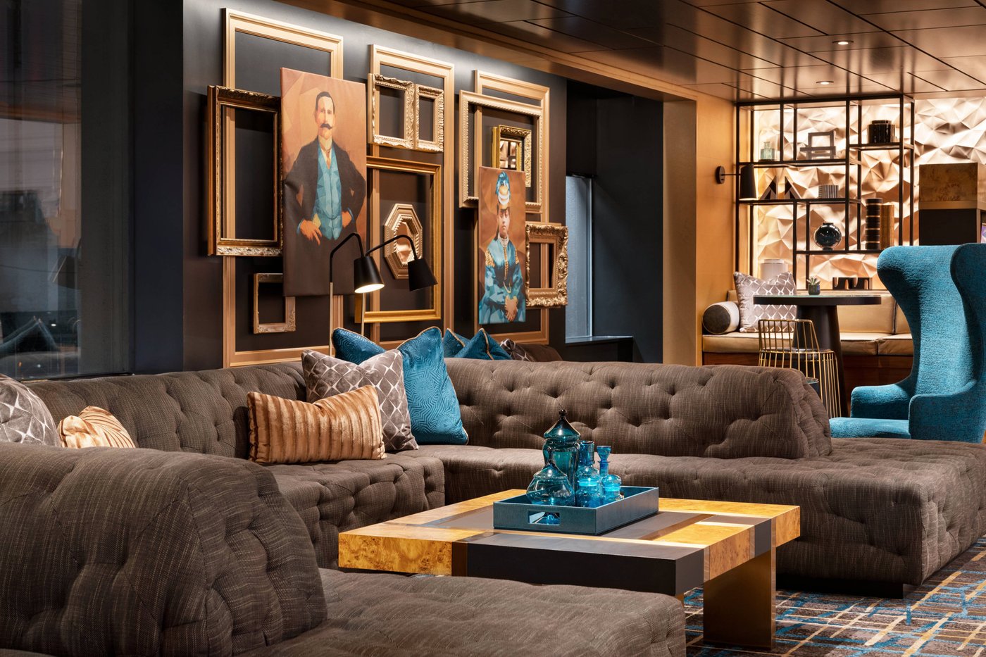 COURTYARD MARRIOTT SAN FRANCISCO DOWNTOWN VAN NESS AVE  UPDATED