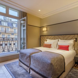 SPRE Room