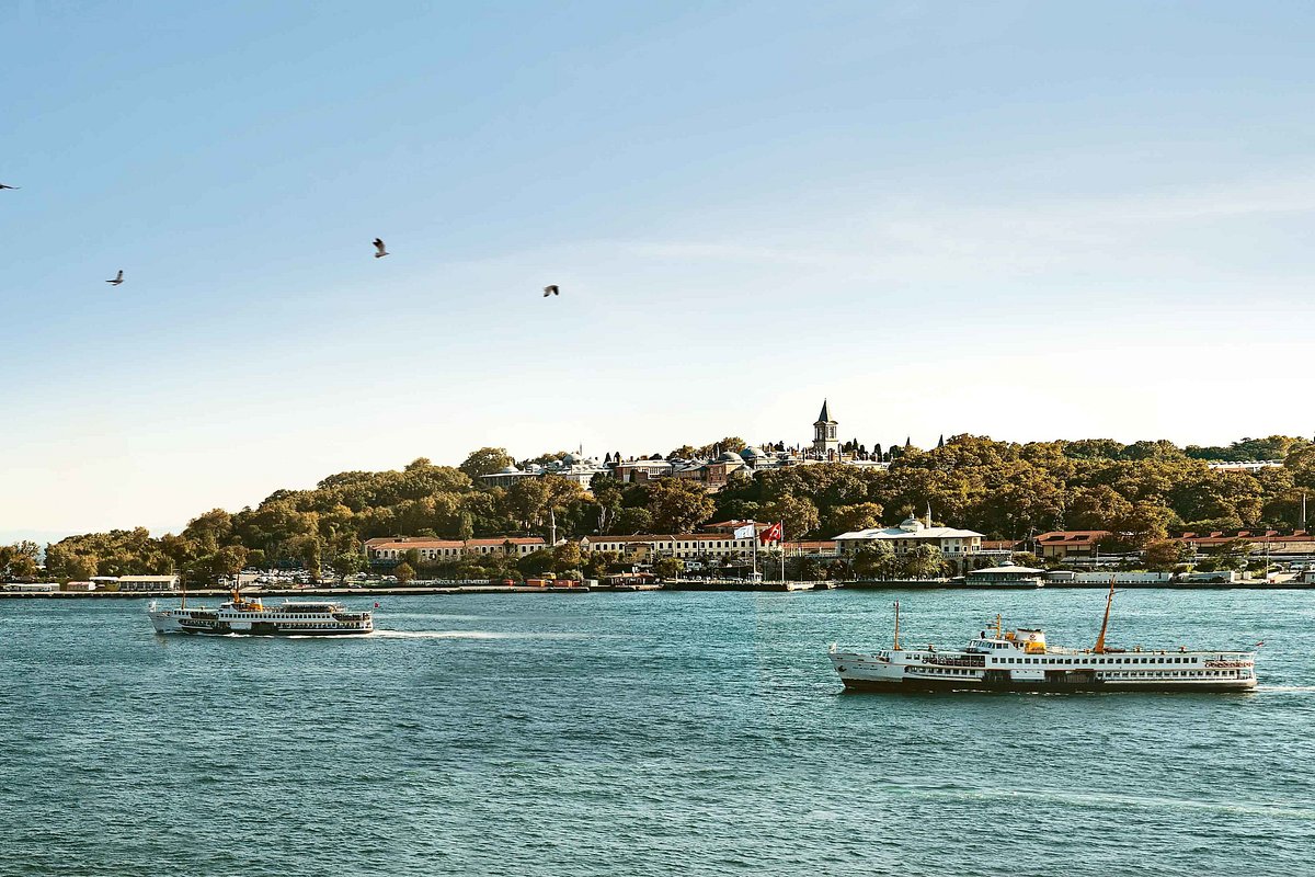 JW Marriott Istanbul Bosphorus, hotel in Istanbul