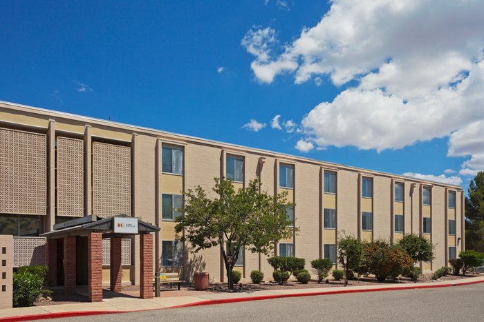 fort huachuca housing services office