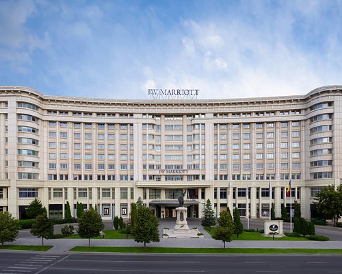 The 10 Best Bucharest Hotels With A Pool Of 2021 With Prices Tripadvisor