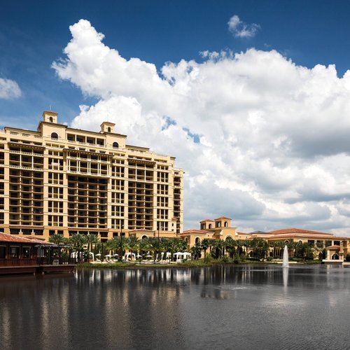 THE 10 CLOSEST Hotels to Walt Disney World Resort, Orlando