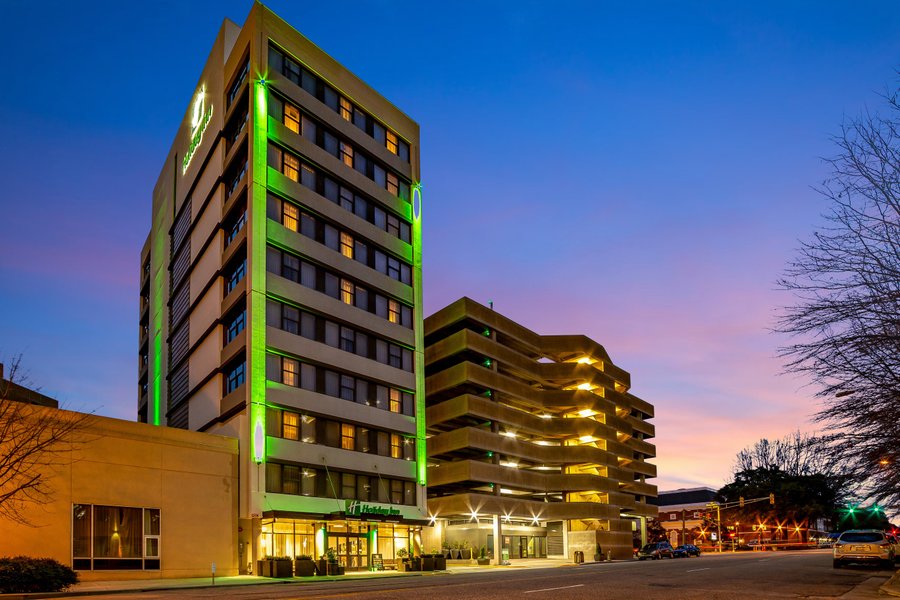 HOLIDAY INN COLUMBIA - DOWNTOWN, AN IHG HOTEL $105 ($̶1̶4̶7̶) - Updated