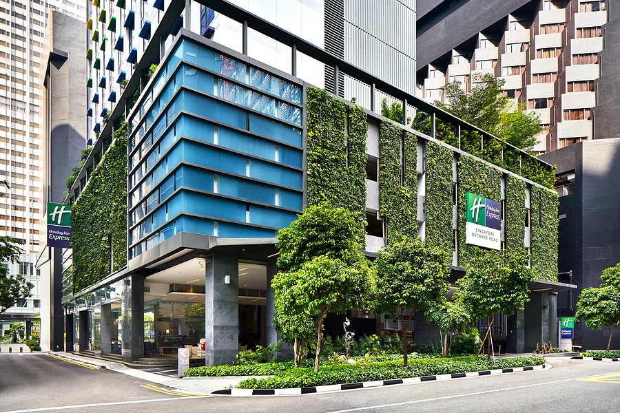 ホリデイ イン エクスプレス シンガポール オーチャード ロード Holiday Inn Express Singapore Orchard Road シンガポール 21年最新の料金比較 口コミ 宿泊予約 トリップアドバイザー ホリデイ イン エクスプレス シンガポール オーチャード ロード Holiday Inn Express Singapore Orchard Road シンガポール 21年最新の料金比較 口コミ 宿泊予約 トリップアドバイザー