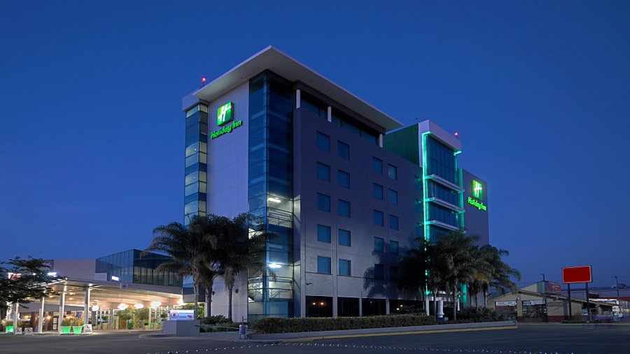 HOLIDAY INN IRAPUATO desde  932  Guanajuato  opiniones comentarios