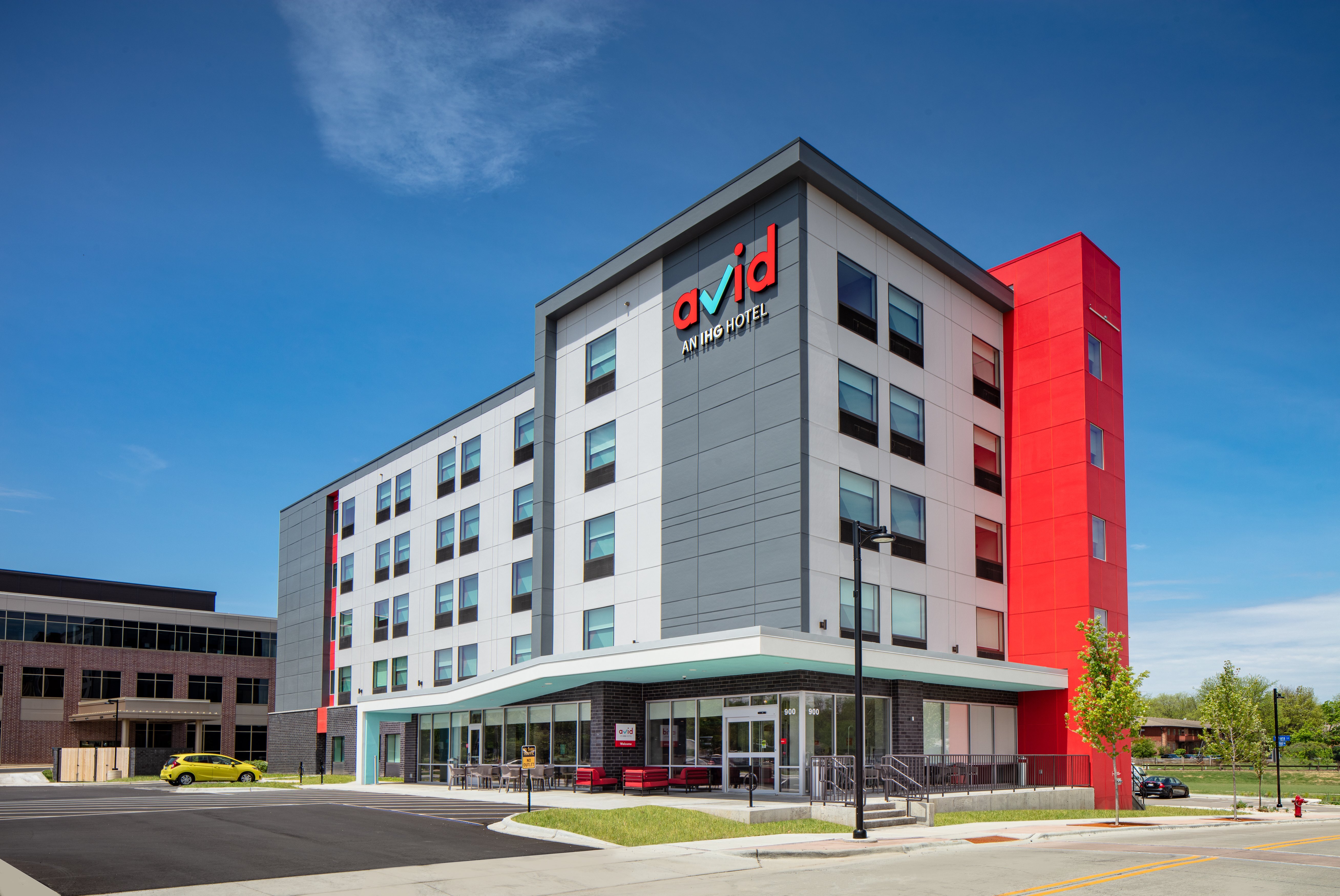 AVID HOTEL MADISON MONONA AN IHG HOTEL 101 1 1 4 Updated   Your Comfort Comes First 